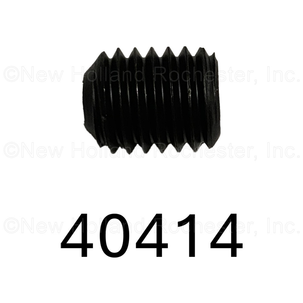 1/2-13 Set Screw 5/8" Length Part # 40414