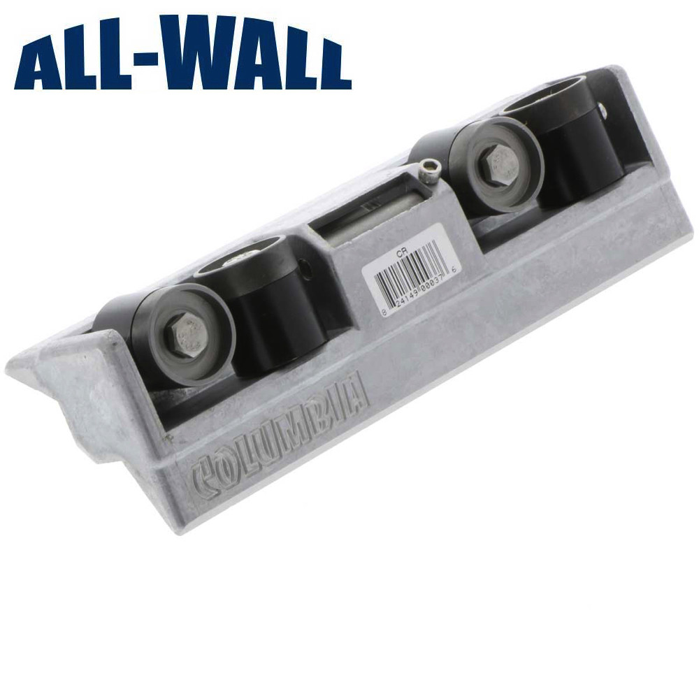 Columbia Drywall Taping Tools Inside Corner Roller - Head Only **NEW**