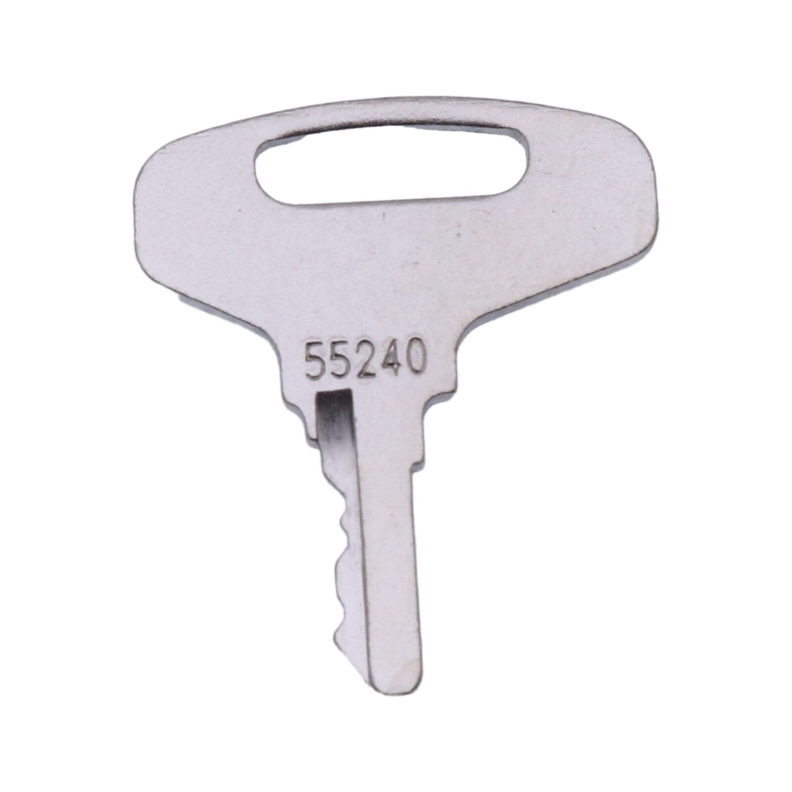 4X Ignition Key 66711-55240 For Kubota B5100 B5200 B6100 B7100 B8200 Tractors