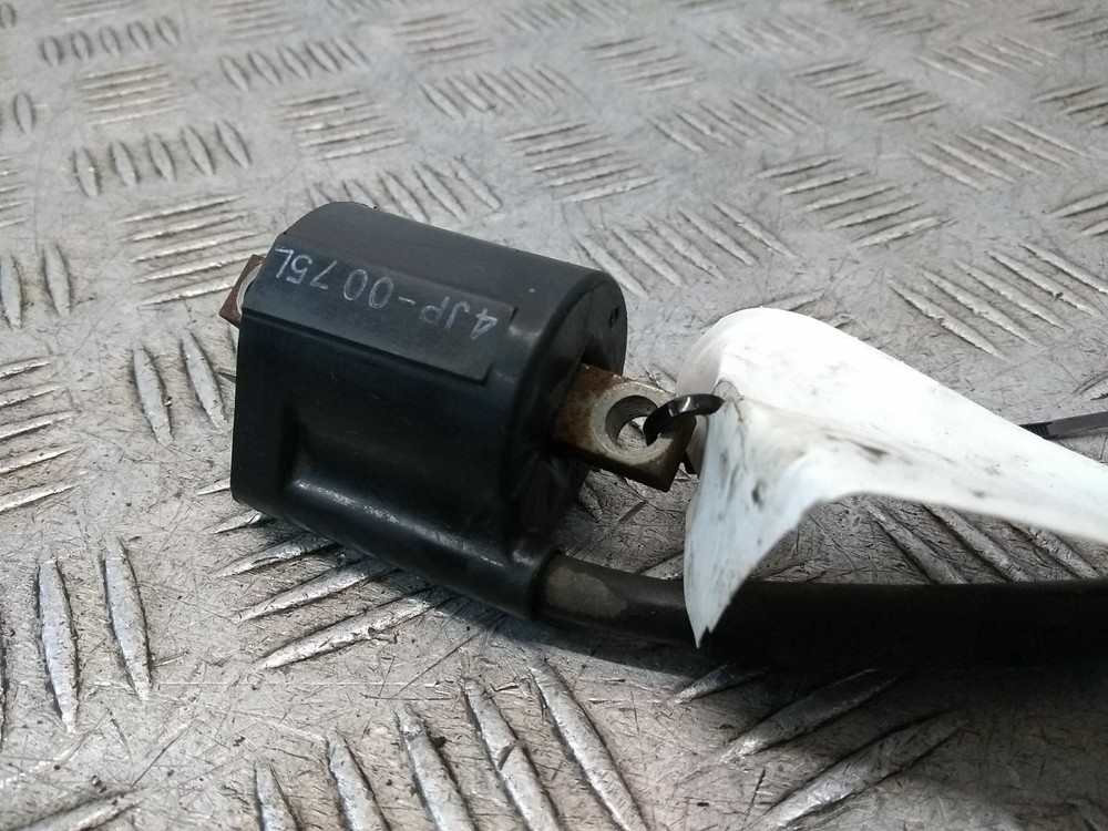 1998 YAMAHA SR 125 IGNITION COIL / COILS