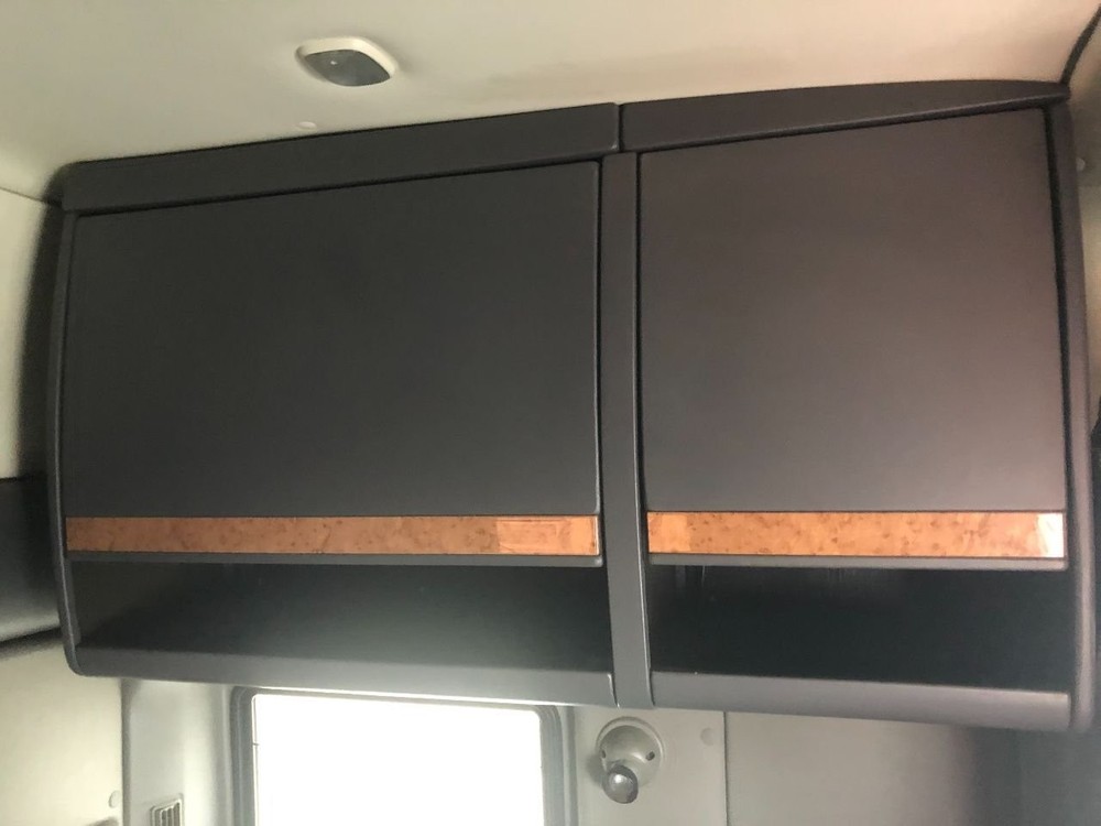 International PROSTAR Left/Driver Sleeper Cabinet - Used