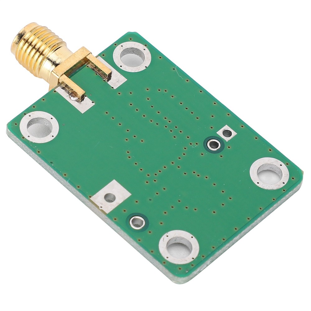 RF Power Meter Module Logarithmic Detector Board AD8310 1‑‑440 MHz