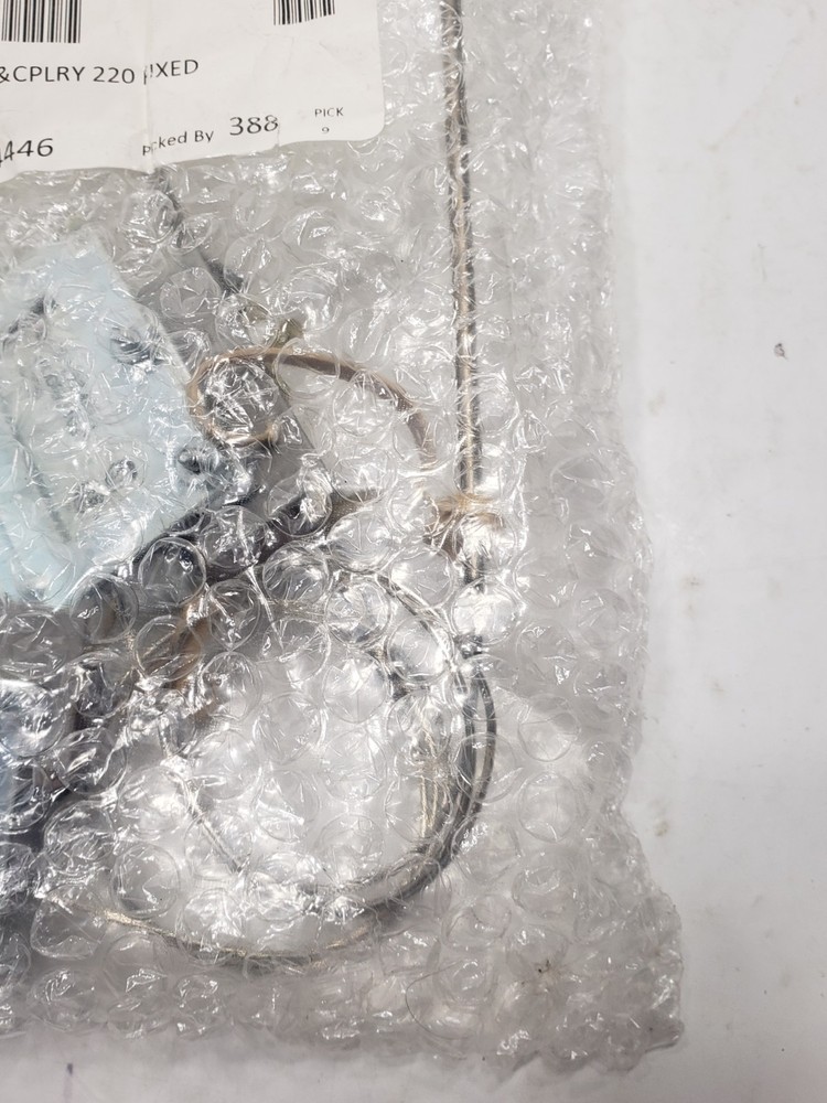 Thermo Bulb&Cplry 220 Fixed 89005149 Quantity 2 Model 103T New Open Box