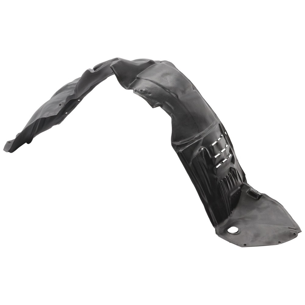 Fender Liner For Lexus RX350 2007-2009 Front Driver Side Inner