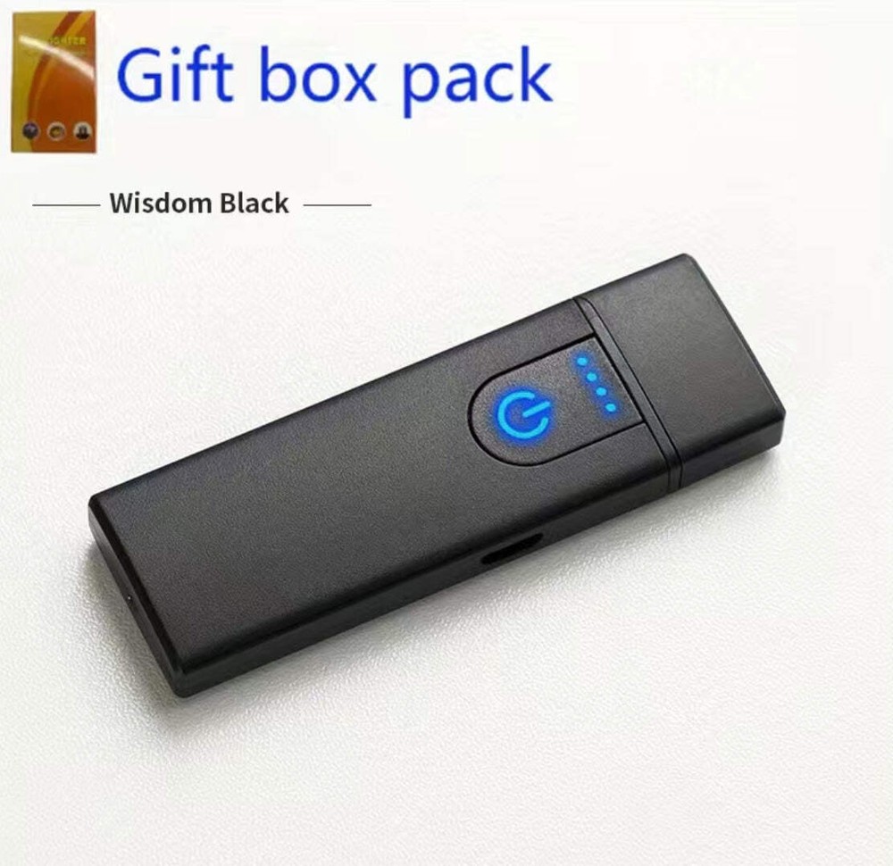 Rechargeable Lighter