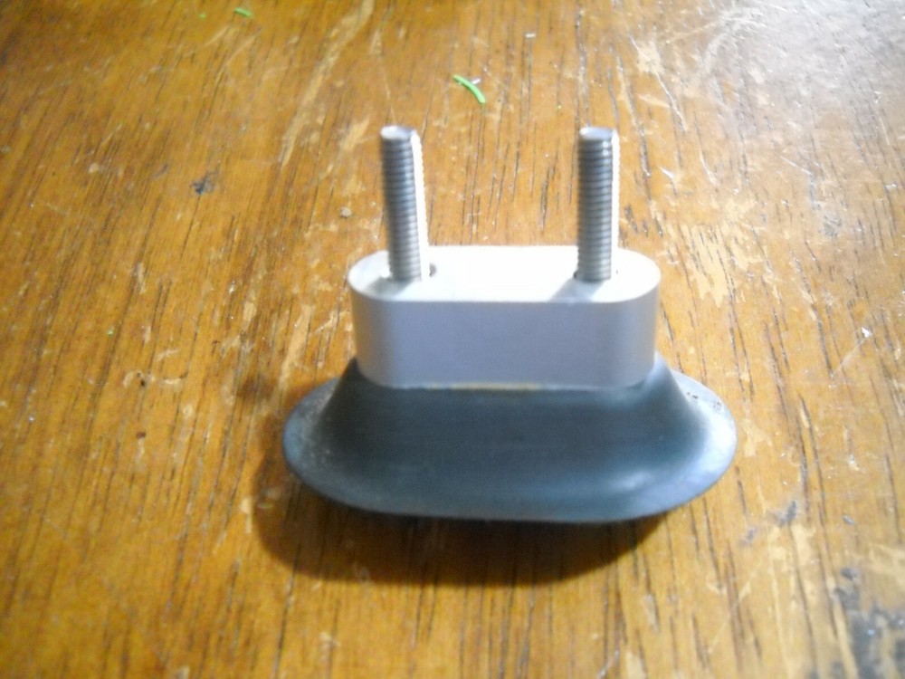 BIZERBA HD 33 MEAT SLICER SEALING