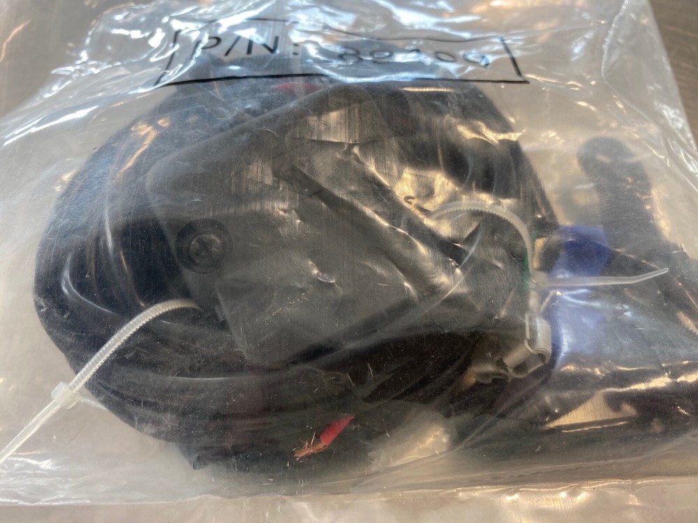 Warn Handle Bar Rocker Switch. Vantage VRX switch 89409