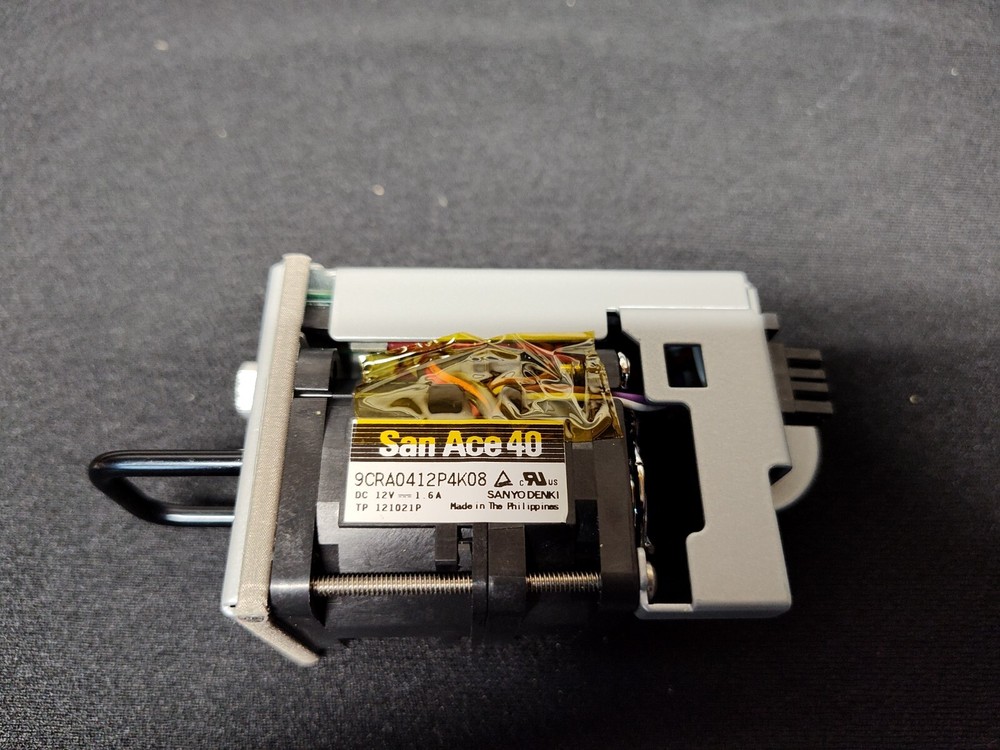 Arista ASASY-00046-01 Fan Module