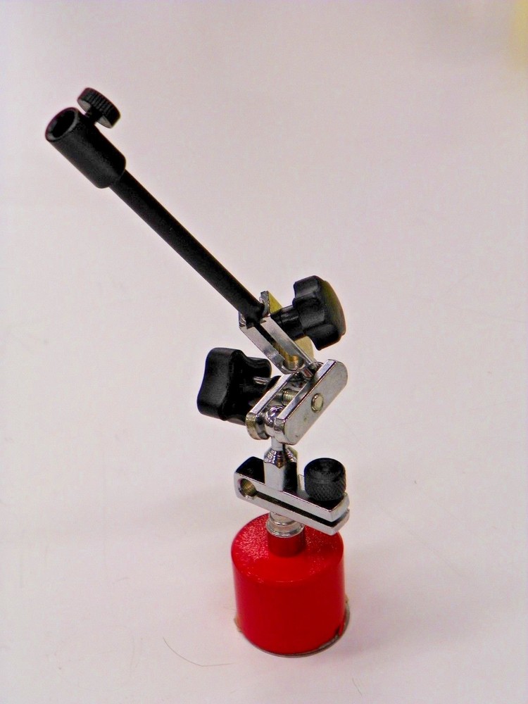 SHARS #202-6010 UNIVERSAL MAGNETIC INDICATOR HOLDER C063