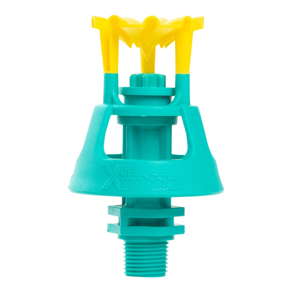 Senninger Irrigation Inc. Mining Xcel-Wobbler