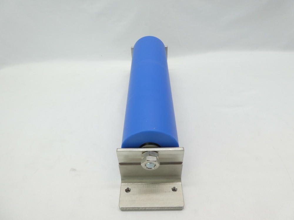 TEL Tokyo Electron Interface Block Roller Clean Track Lithius 300mm Working