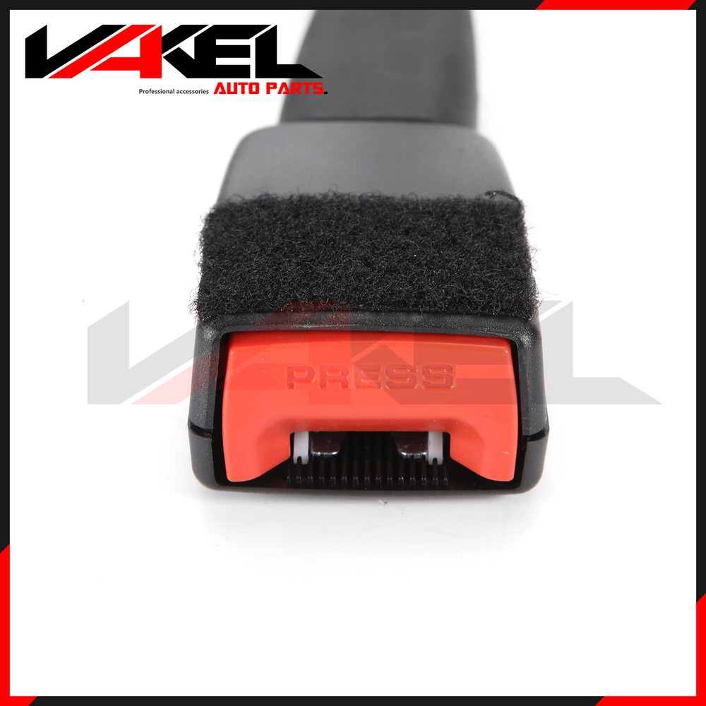 Front Left Driver Seat Belt Buckle Tensioner For 06-13 BMW E82 E88 E90 E92 E84