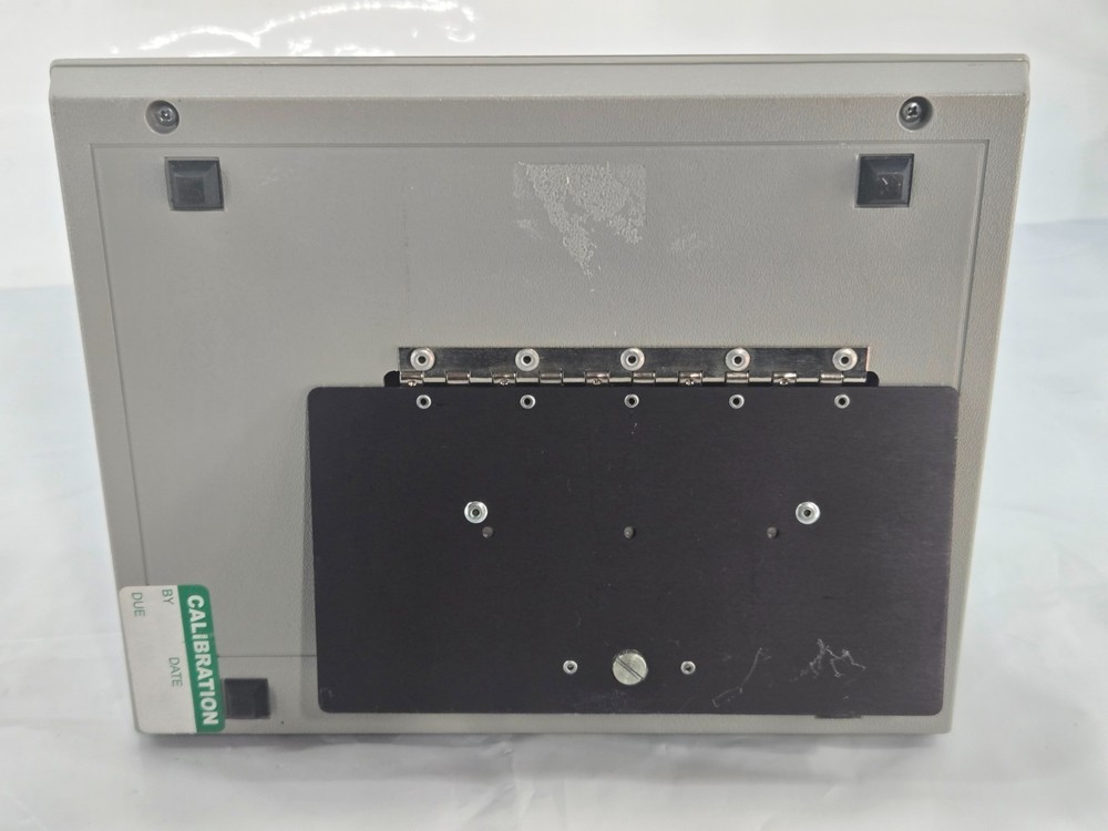 Qualitone Portable Audiometer Testing Equipment AS 90