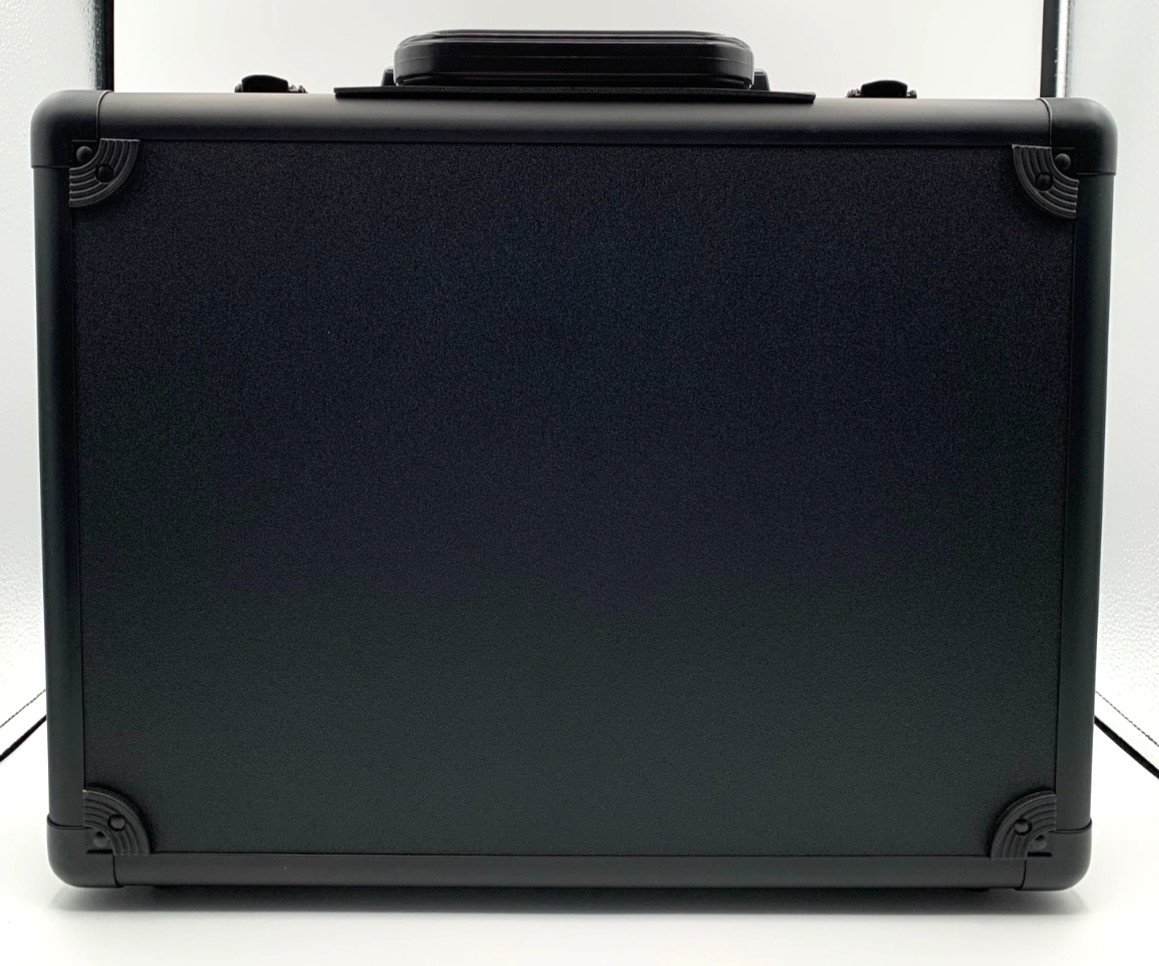 [Near Mint] Pokemon Card Glory of the Rocket Team Attache Case only No Card