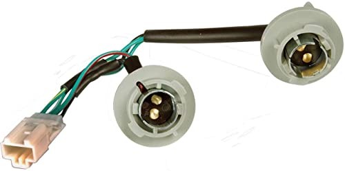 Dorman 923 010 Tail Light Socket