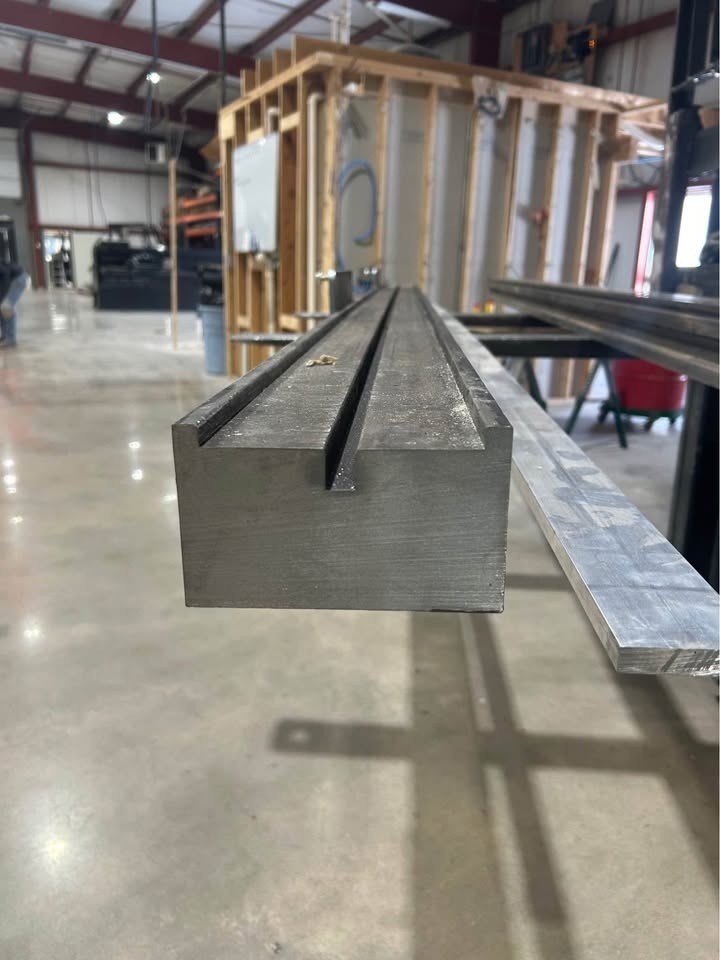press brake tooling
