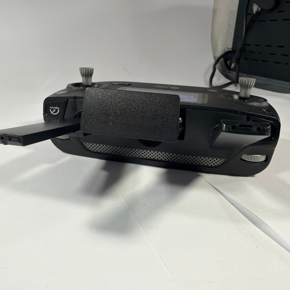 Holy Stone HS710/HS720G Drone Remote Controller RC Transmitter Black