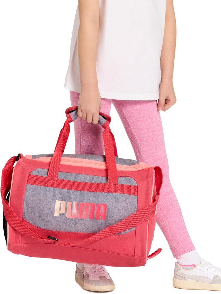 Kids' Transformation 14" Duffel Bag