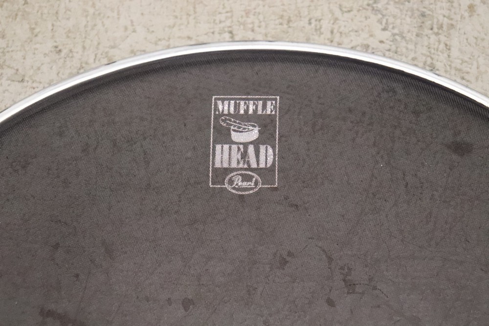 Pearl 14" Muffle Mesh Drum Head