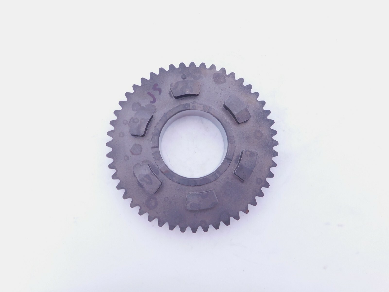 NEW OEM POLARIS SPROCKET 48T 6 FACE REVERSE RZR RANGER 1000 900 500 570 XP