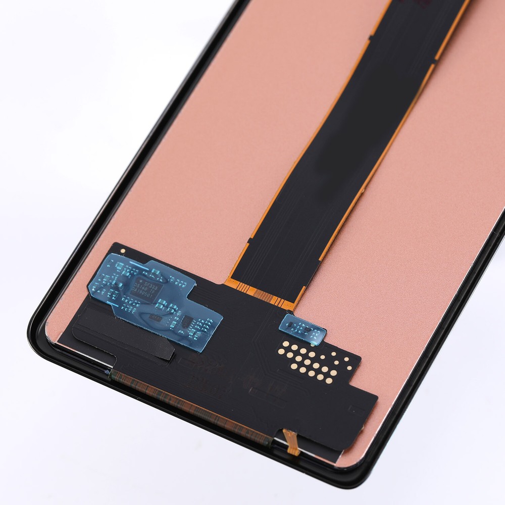 US Outer OLED Display LCD Touch Screen Replacement For Samsung Galaxy Z Fold2 5G