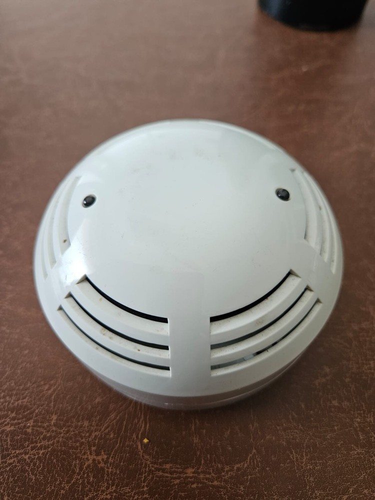 ELEKS Efire-EOD Conventional Optical Smoke Detector