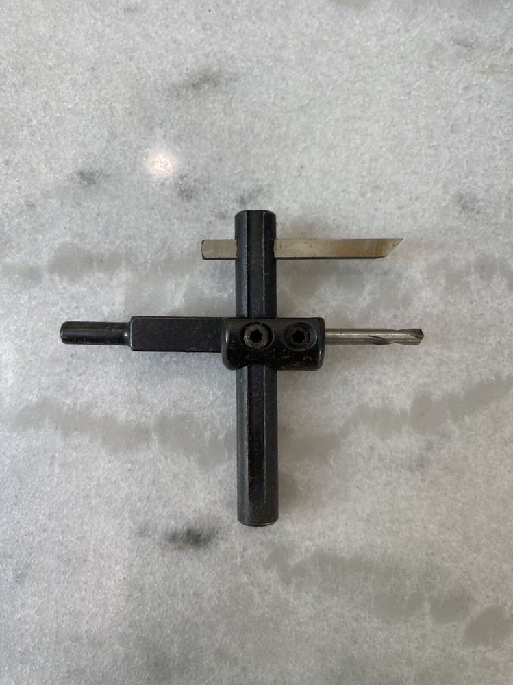 Craftsman Circle Cutter No 9-3644