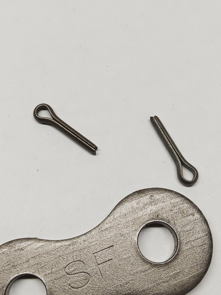 MORSE 332210 CHAIN LINK (NIB)