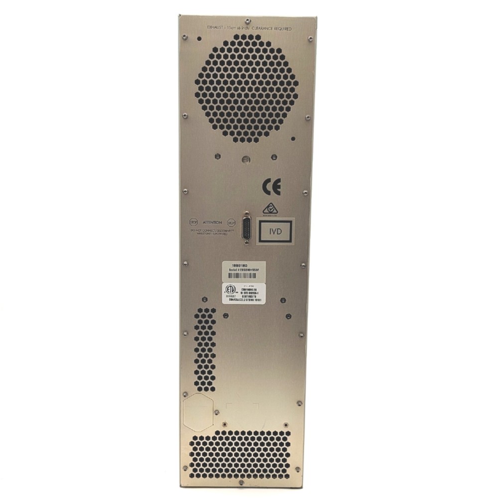 Waters 186001863 Alliance Column Heater For HPLC Separations Module
