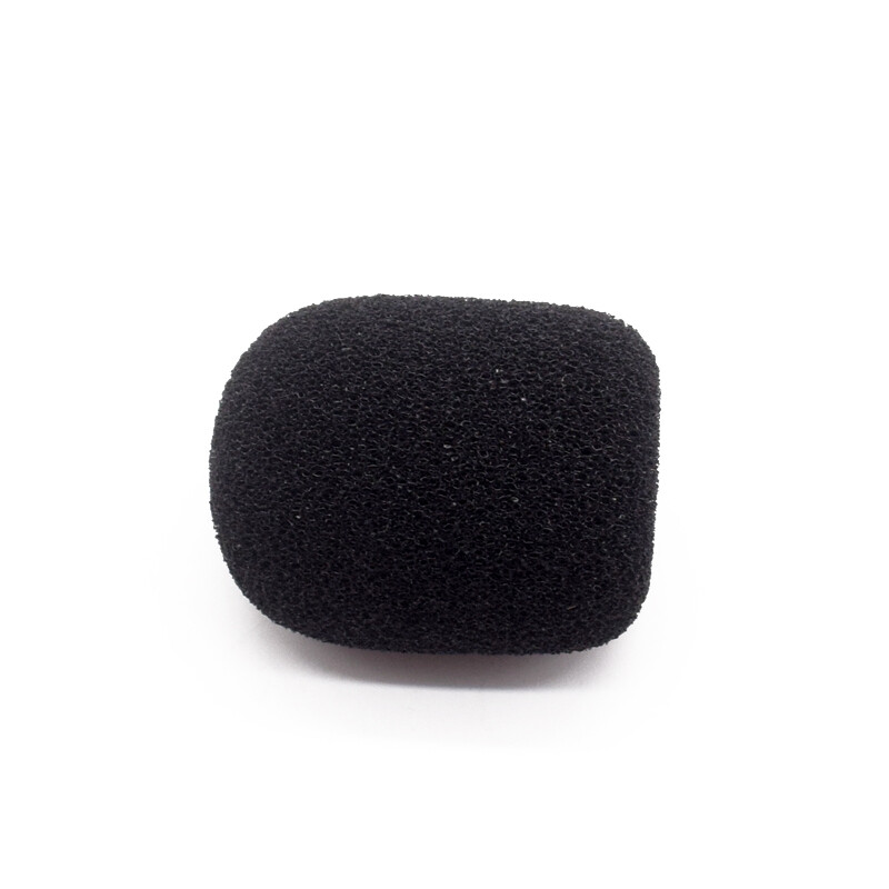 New-Microphone Wind Screen Foam for HyperX Cloud Core, Cloud Alpha
