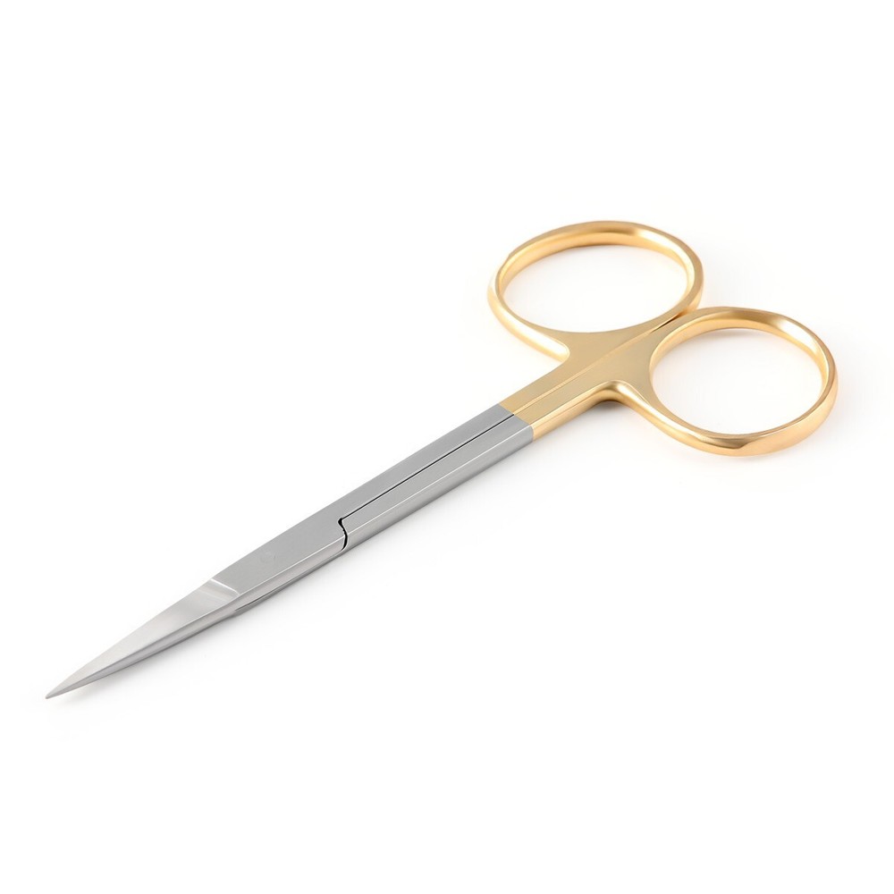Dental Surgical Operating Scissor Straight/Curved Sharp Hand Use Instruments