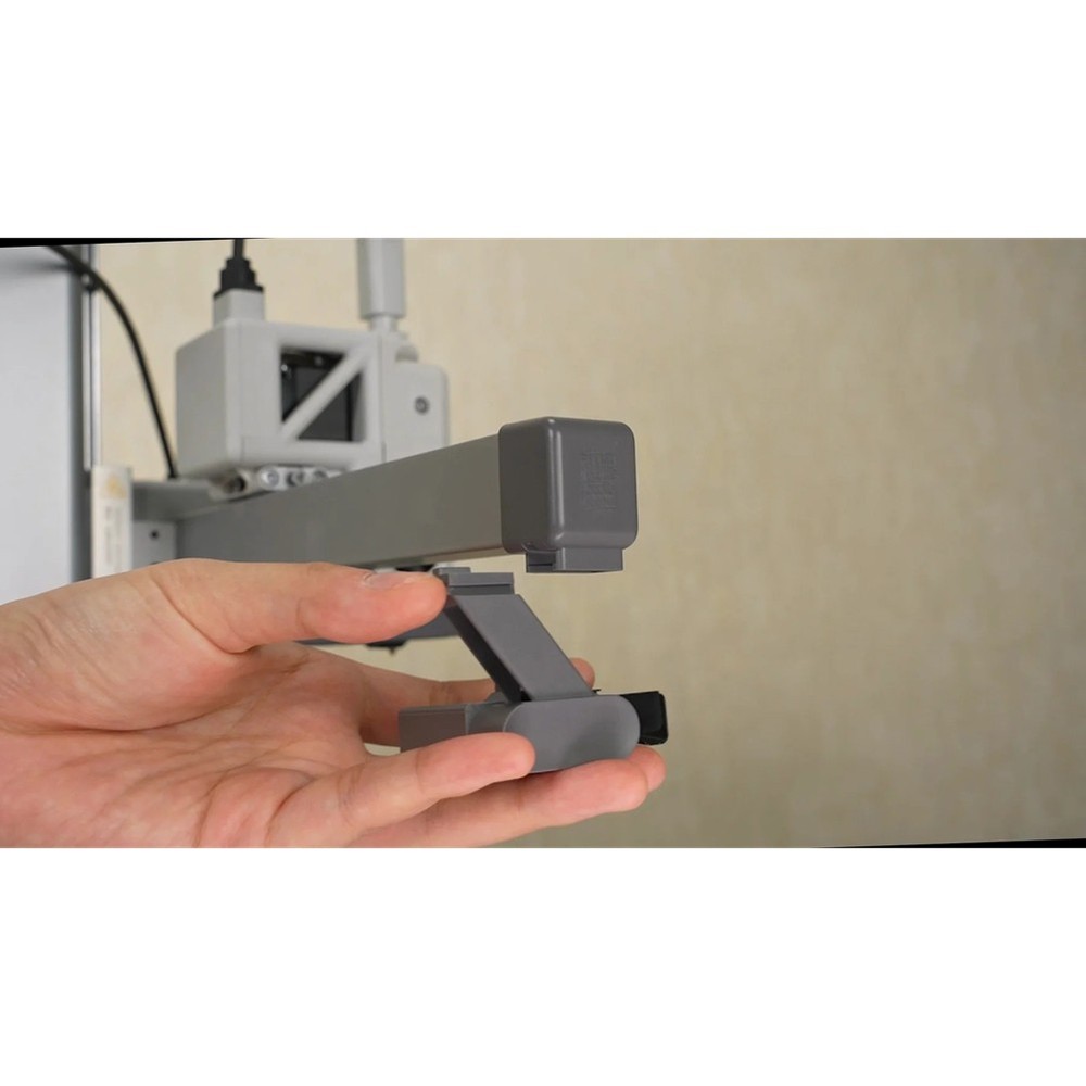 For Lab 3D Printer for Purge Wiper Dispensing Component Collect and3820