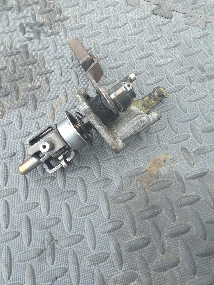 tsx shift Selector 6 speed 2006