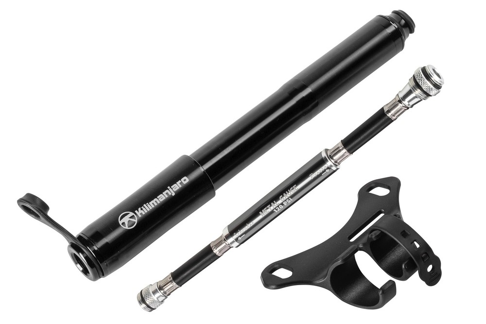 Kilimanjaro High Pressure Mini Pump - 910529ECE