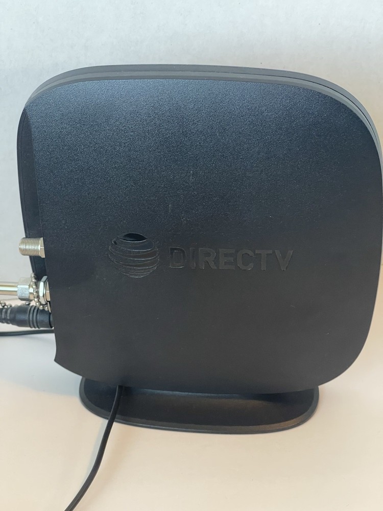 DIRECTV Wireless Video Bridge WVB2R0-34 with Power Supply