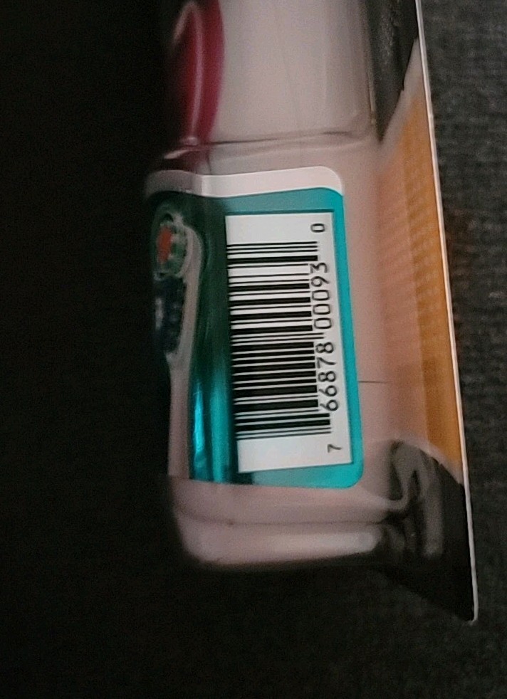 Arm & Hammer Spinbrush PRO+ Extra White Electric Toothbrush, Soft
