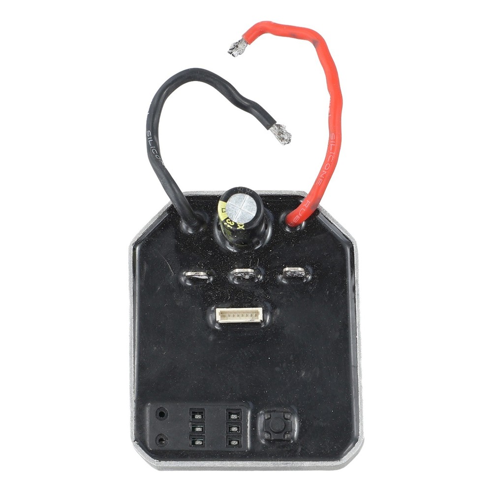 Powerful Performance Brushless Electric Wrench Controller 1000Nm Torque