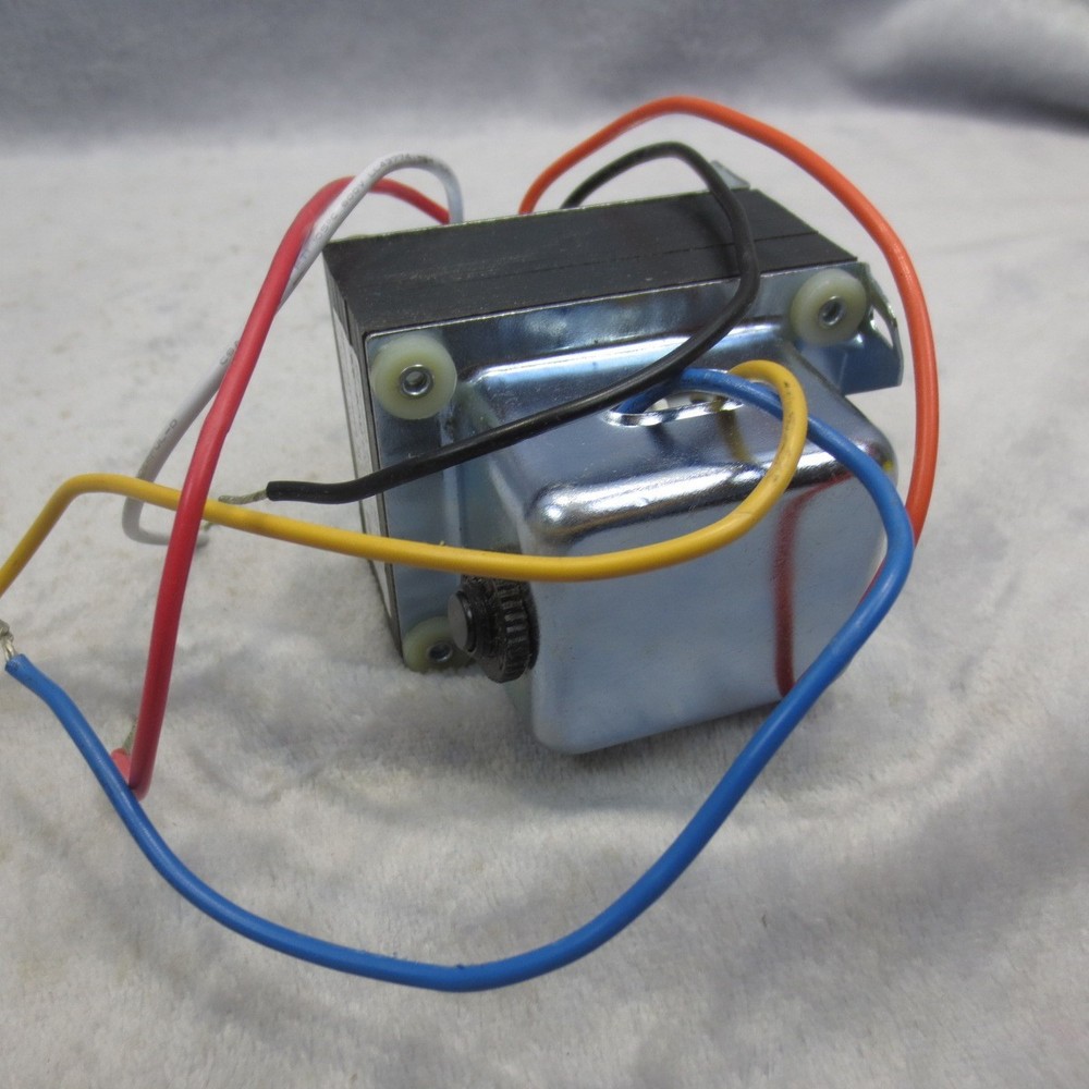 Packard PF52460 Foot Mount Transformer