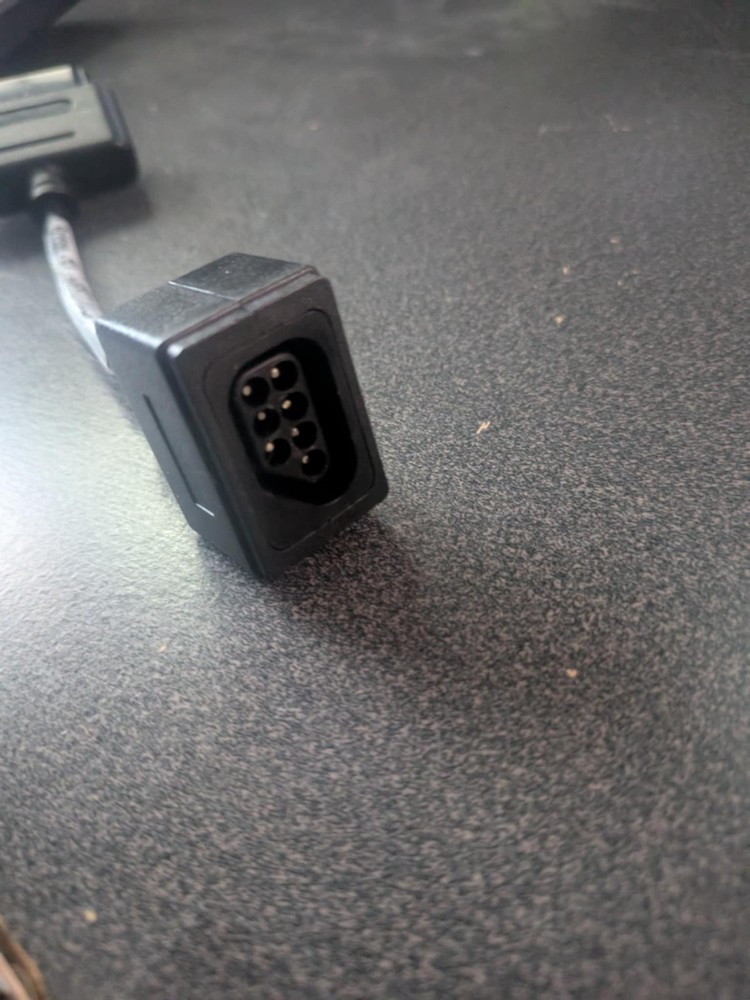 nes to snes cable not adapter