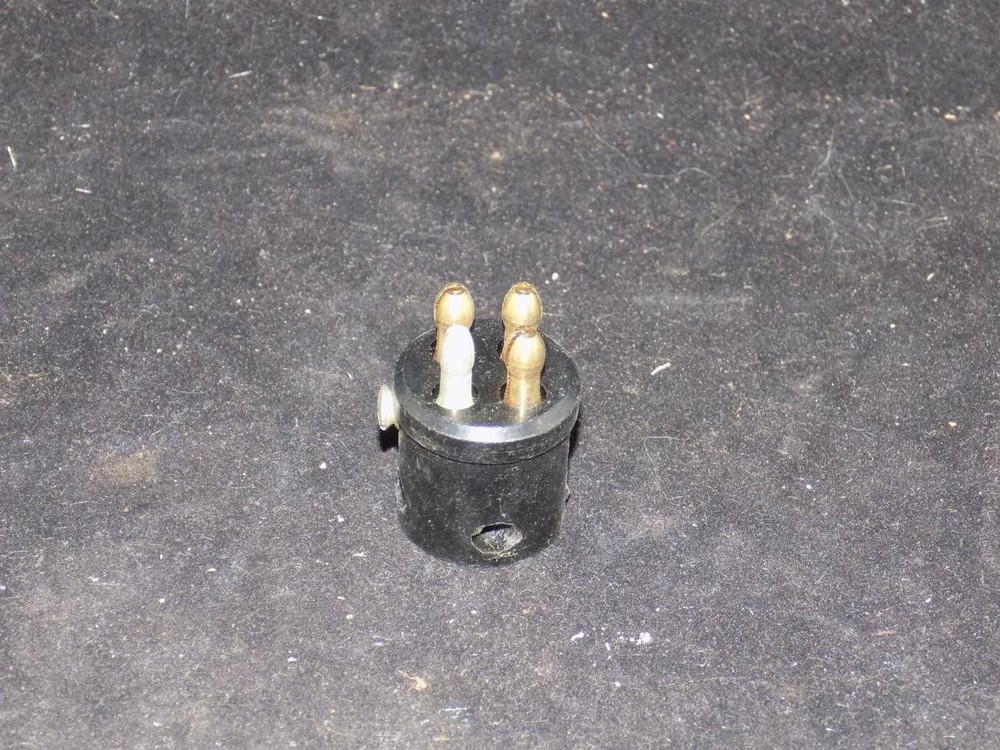 BWP M-3010 Socket Interior (Box of 28)