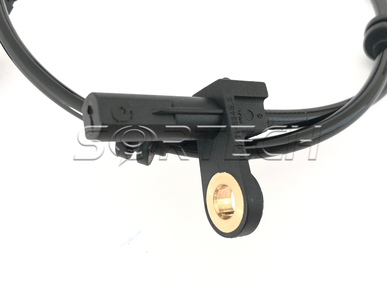 Rear L/R ABS Speed Sensor for Mercedes 2219056000 2219057300 2215400117 W221