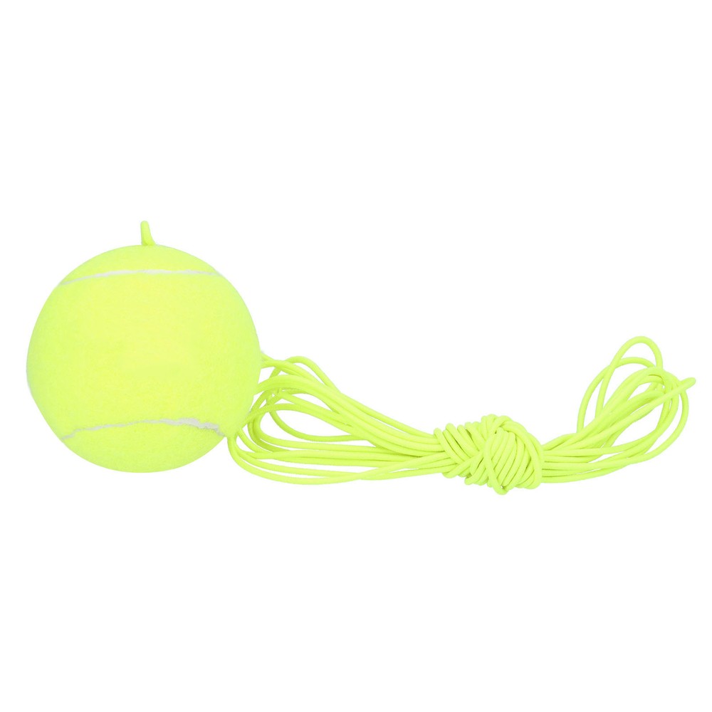 REGAIL Tennis Training Ball With Elastic String Practice Tool For Single Te CH