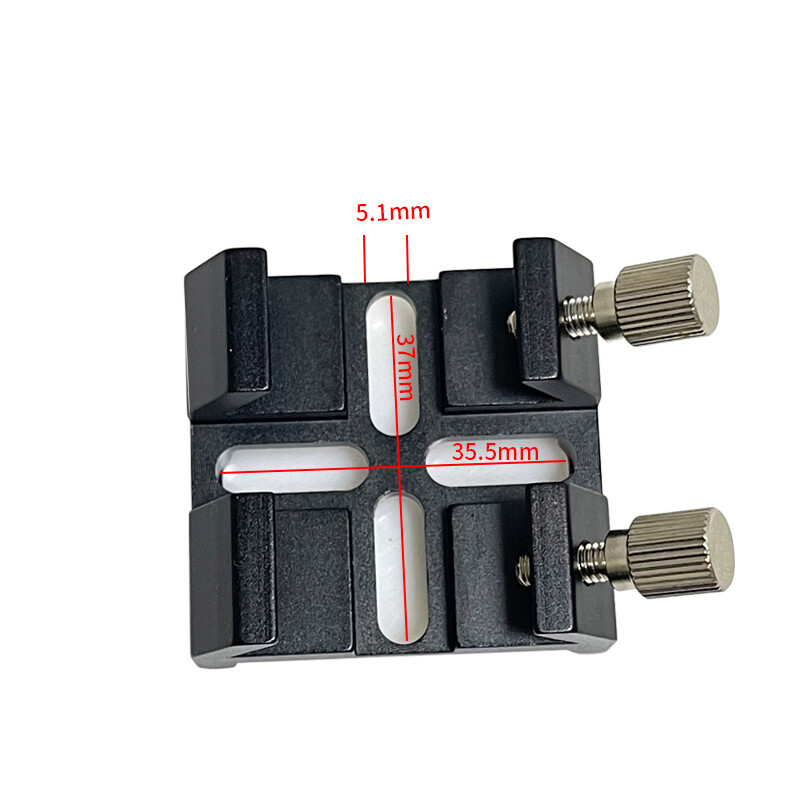 Universal Dovetail Base f Installation Finder Scope Green Laser Pointer Bracket