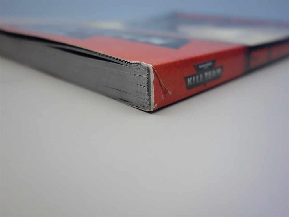 Warhammer 40K: Kill Team Core Manual