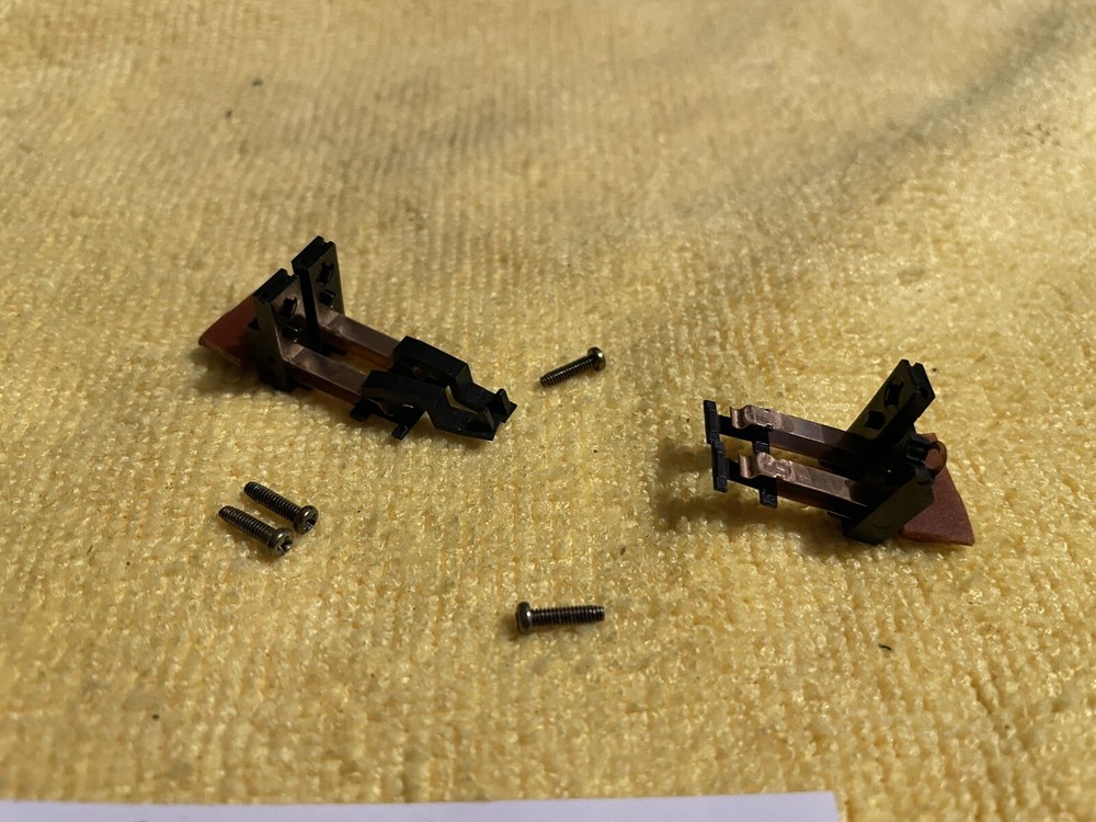 TECHNICS RS-B58R parts 010