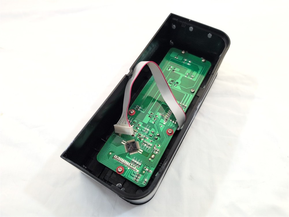 Cuisinart CBK-100 2 Pound Bread Maker Replacement Digital Display Control Board