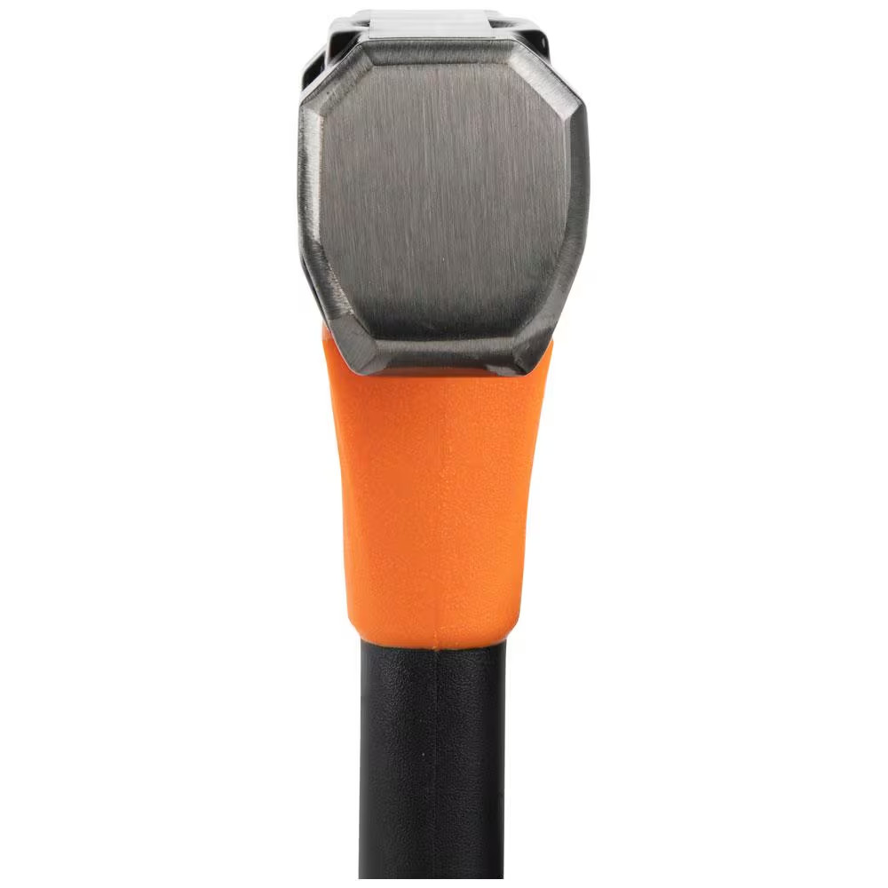 32 Oz. Lineman'S Milled-Face Hammer