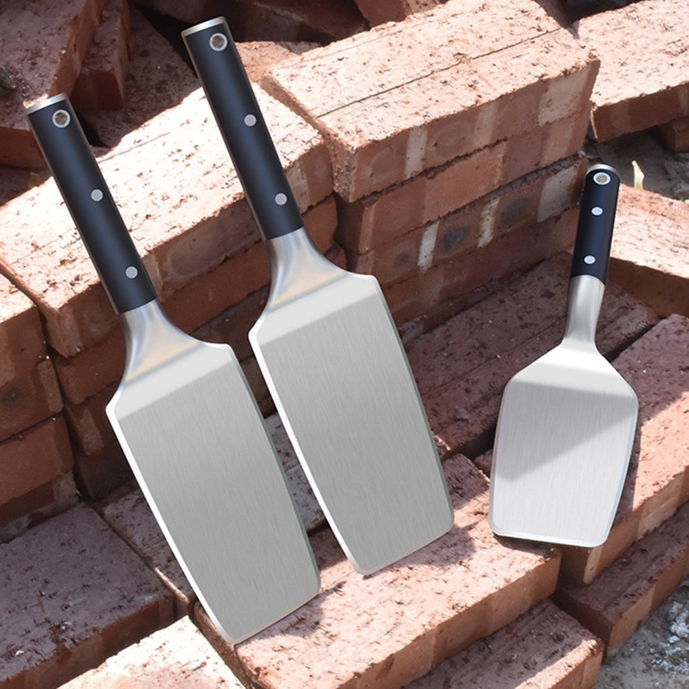 Tough Stainless Steel Wall Tool to Simplify Your Construction Projects