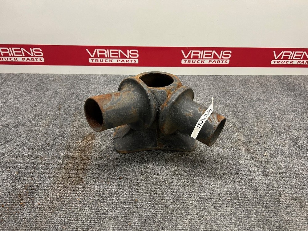 800321 TOWER,CHALMERS SUSPENSION