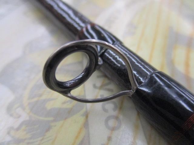 Shimano 16 Poison Glorious 1610M Cond/B+